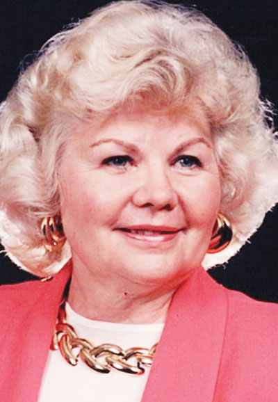 Patricia “Patsy” Brown | News, Sports, Jobs - Marietta Times